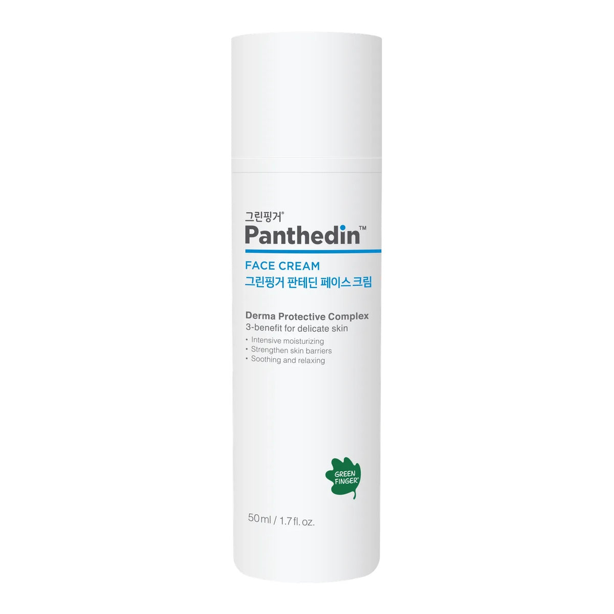 Green Finger Panthedin Face Cream 50ml – Buy Online in Bangladesh from Gotimoy.com