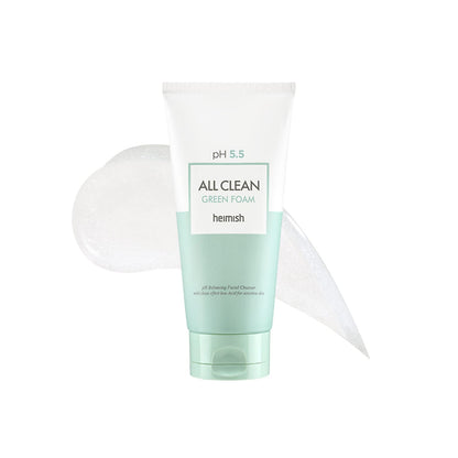 HEIMISH All Clean Green Foam 150ml