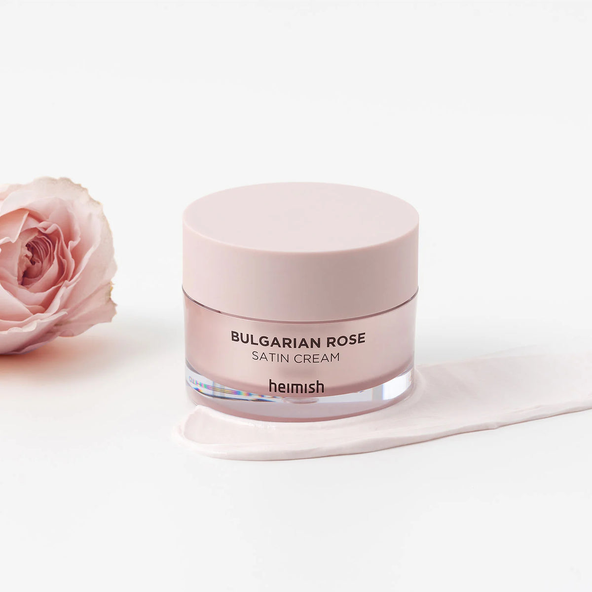 HEIMISH Bulgarian Rose Satin Cream 55ml – Buy Online in Bangladesh from Gotimoy.com