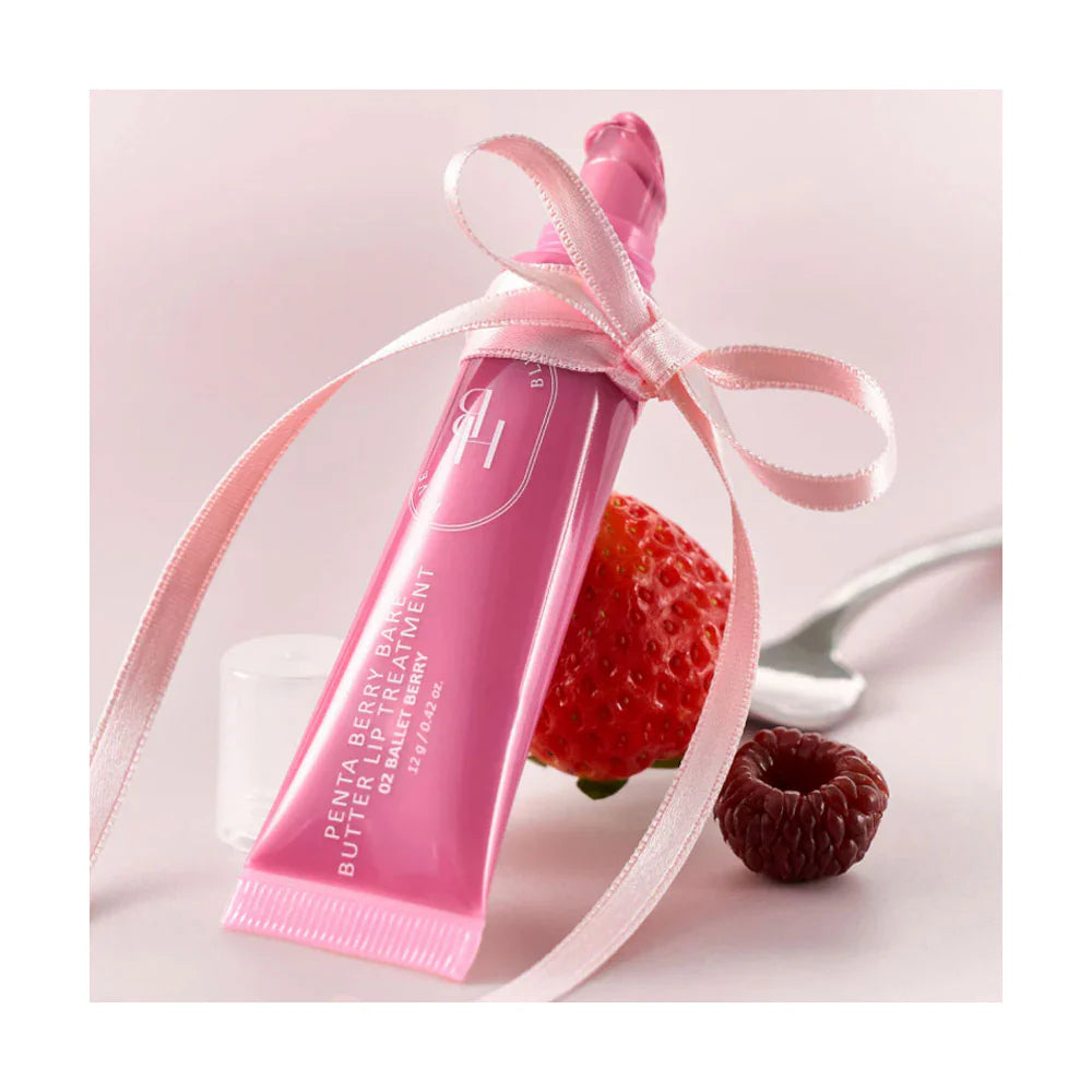 HEVEBLUE Penta Berry Panthenol Repair Lip Treatment 02 Ballet Berry 12g – Buy Online in Bangladesh from Gotimoy.com