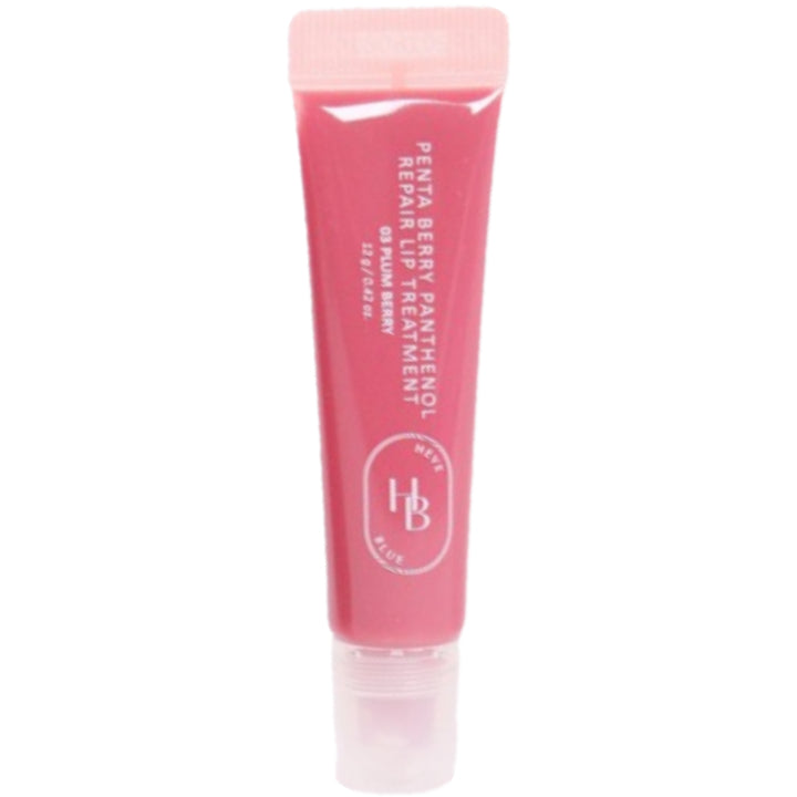 HEVEBLUE Penta Berry Panthenol Repair Lip Treatment 03 - Plum Berry 12g – Buy Online in Bangladesh from Gotimoy.com