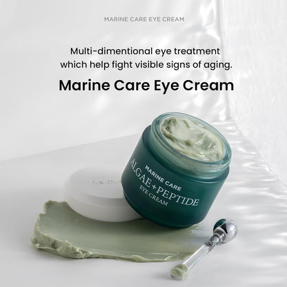 Heimish (Official) Marine Care Algae Peptide Eye Cream 30ml