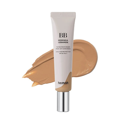 Heimish Moringa Ceramide BB Cream SPF 30 PA++ 30g