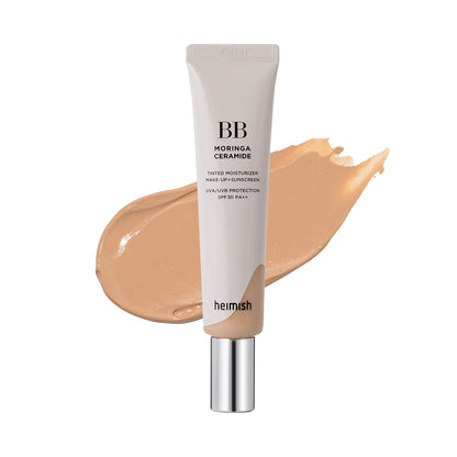 Heimish Moringa Ceramide BB Cream SPF 30 PA++ 30g