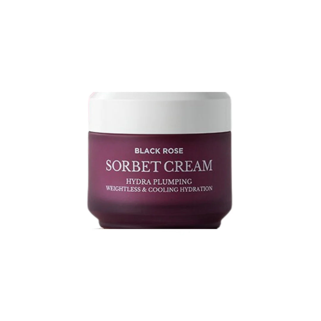 HEIMISH Black Rose Hydra Plumping Sorbet Cream 50ml – Buy Online in Bangladesh from Gotimoy.com