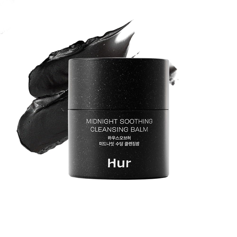 House of Hur Midnight Soothing Cleansing Balm 50ml – Buy Online in Bangladesh from Gotimoy.com