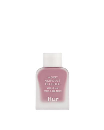 House of Hur Moist Ampoule Blusher 10ml