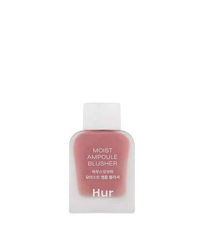 House of Hur Moist Ampoule Blusher 10ml