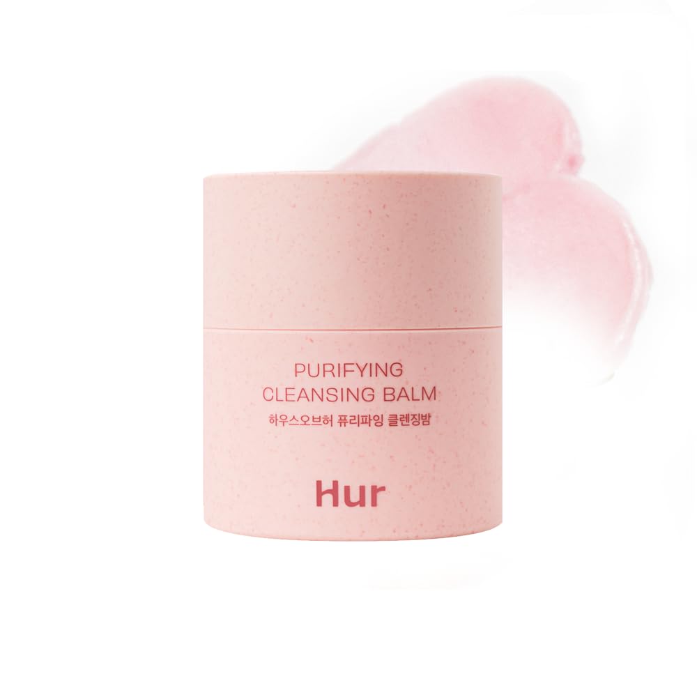 House of Hur Purifying Cleansing Balm 50ml – Buy Online in Bangladesh from Gotimoy.com