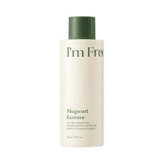 I M FROM Mugwort Essence 150ml