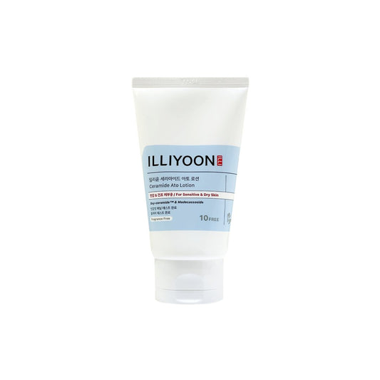 ILLIYOON Ceramide Ato Lotion MEDIUM SIZE 128ml