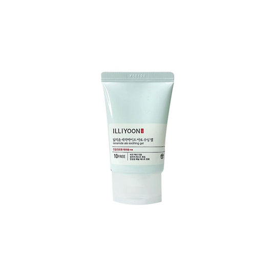 ILLIYOON Ceramide Ato Soothing Gel MINI Travel 30ml