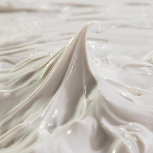ILSO Clean Up Wash Off Mud Cream 100g