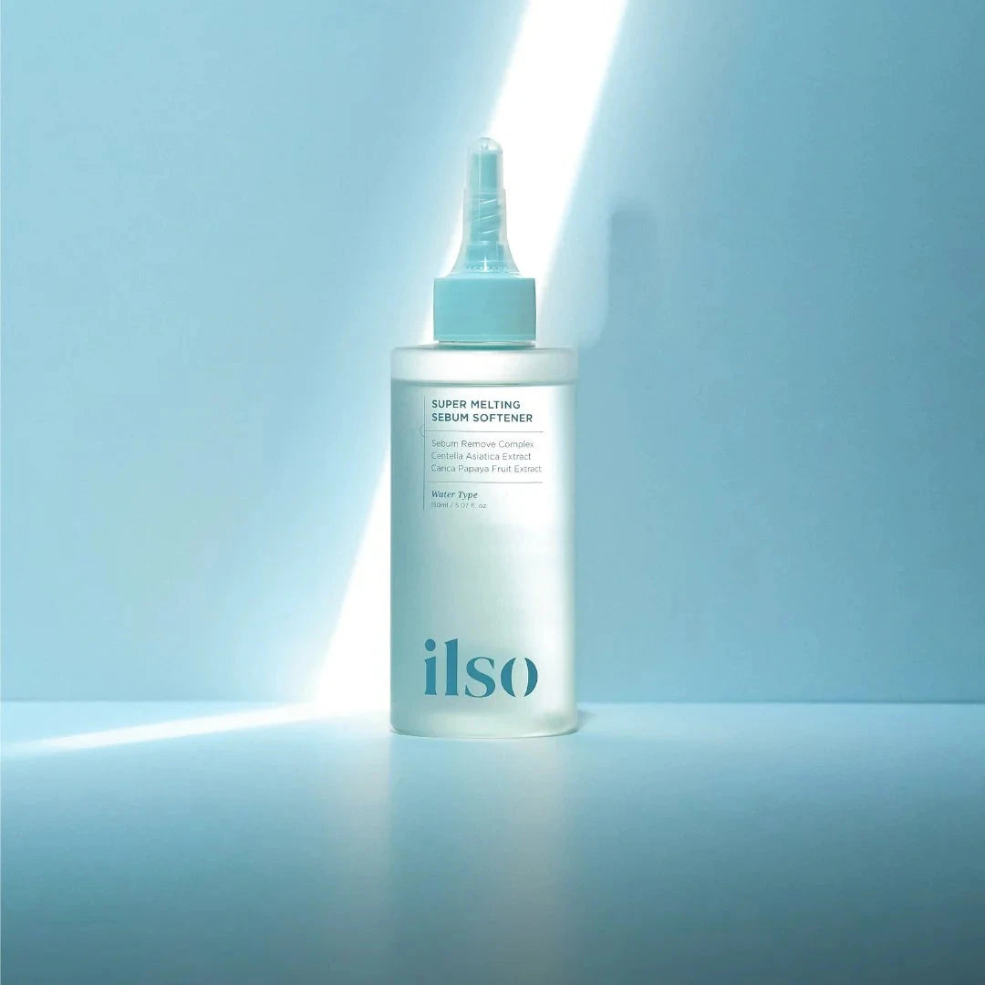 ILSO Super Melting Sebum Softener 150g – Buy Online in Bangladesh from Gotimoy.com