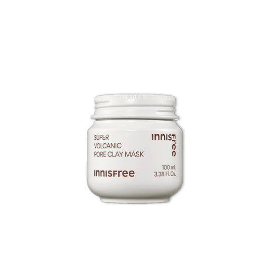 INNISFREE Super Volcanic Pore Clearing Clay Mask 100ml