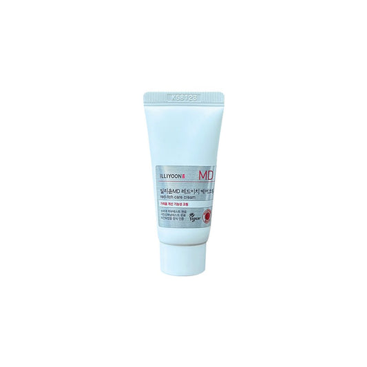 Illiyoon Red Itch Care Cream MINI Travel 20ml
