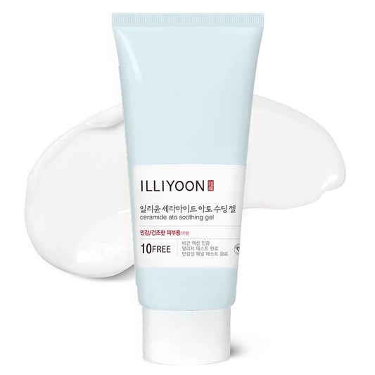 Illiyoon Ceramide Ato Soothing Gel 175ml