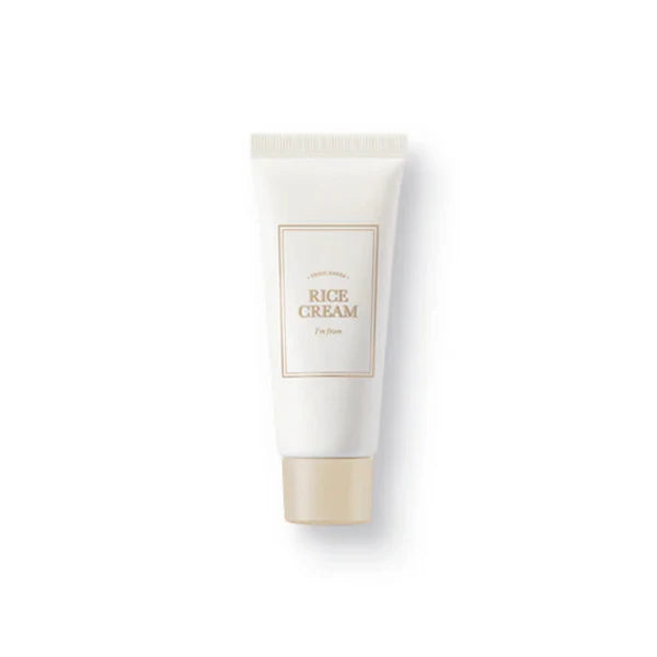 I m From Rice Cream MINi Travel 15ml