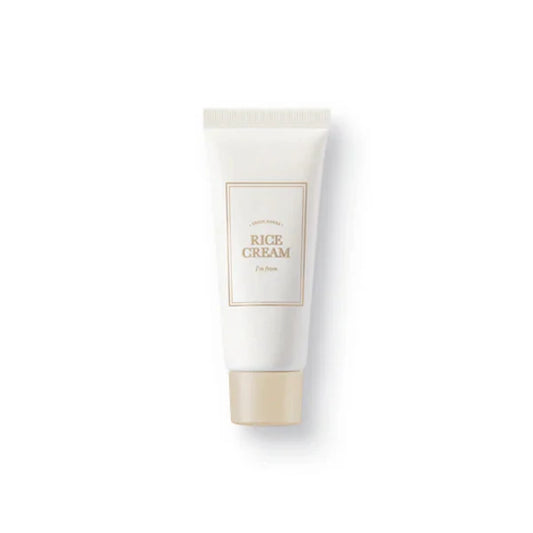 I m From Rice Cream MINi Travel 15ml