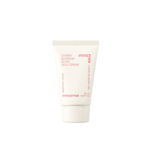 Innisfree Cherry Blossom Glow Jelly Cream 50ml