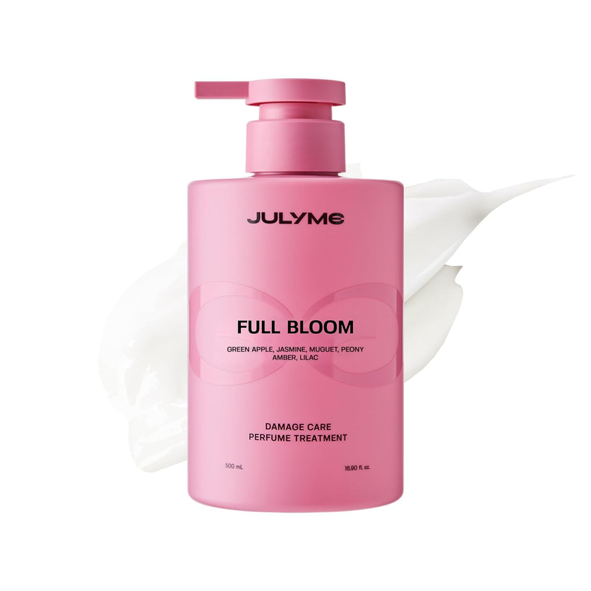 JULYME Damage Care Perfume Treatment Full Bloom 500ml – Buy Online in Bangladesh from Gotimoy.com