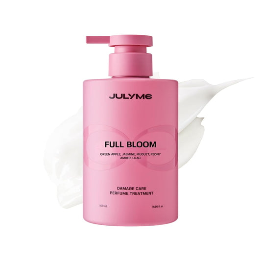 JULYME Damage Care Perfume Treatment Full Bloom 500ml