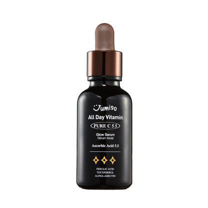 Jumiso All Day Vitamin Pure C 5.5 Glow Serum 30ml