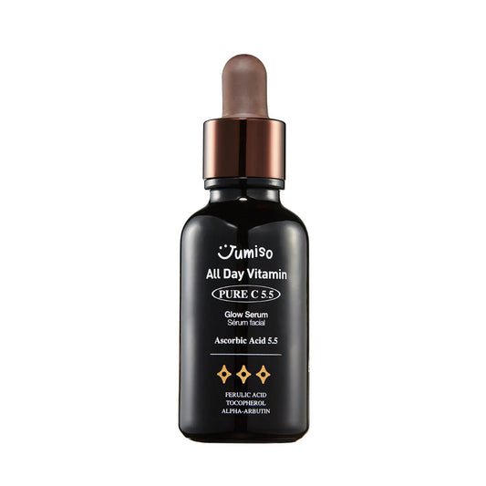 Jumiso All Day Vitamin Pure C 5.5 Glow Serum 30ml