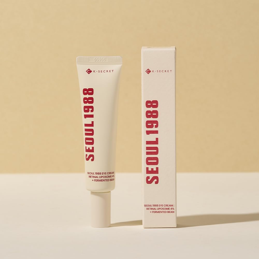 Buy KSECRET SEOUL Eye Cream Retinal lowest price in bangladesh