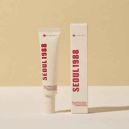Buy KSECRET SEOUL Eye Cream Retinal lowest price in bangladesh