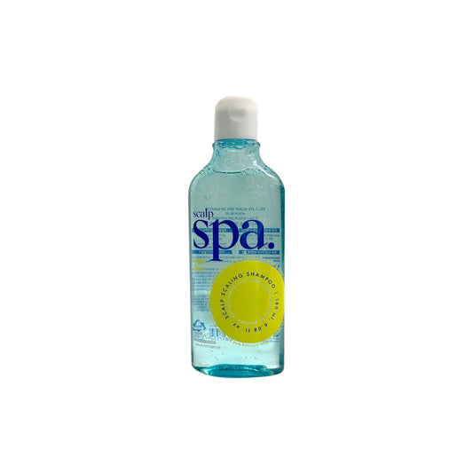 Kerasys Scalp Spa Aqua Blue Shampoo 180ml