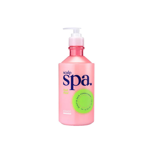 Kerasys Scalp Spa Conditioner Fresh Floral 750ml