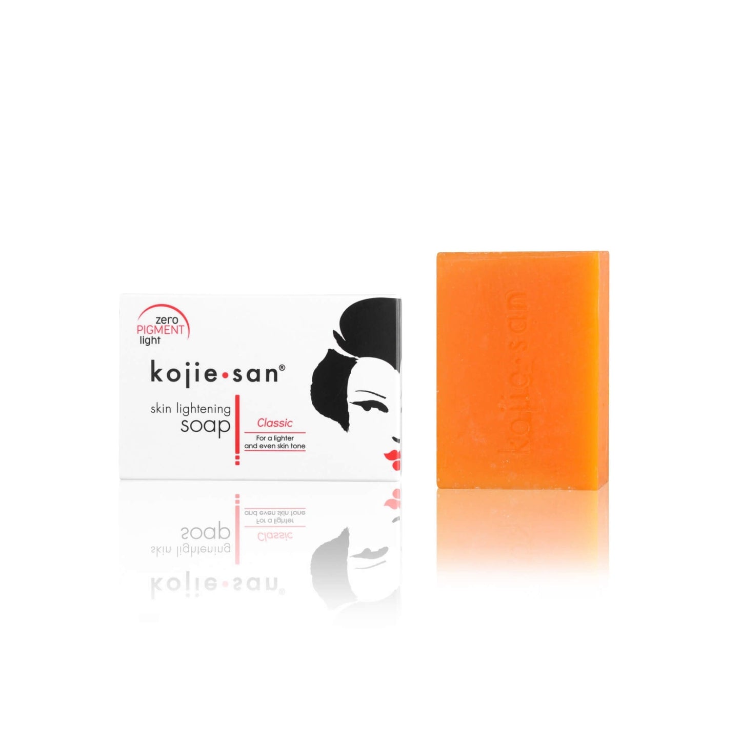Kojie San Skin Lightening Classic Soap 135 Gram