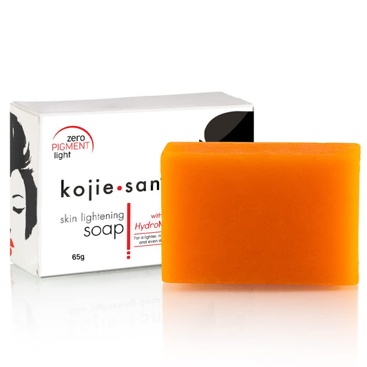 Kojie San Skin Lightening Classic Soap 65 Gram