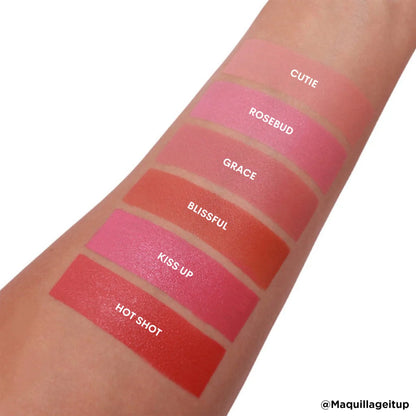 LA Girl Soft Matte Cream Blush