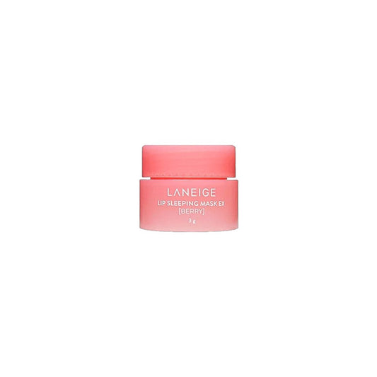Laneige Lip Sleeping Mask EX MINI 3g