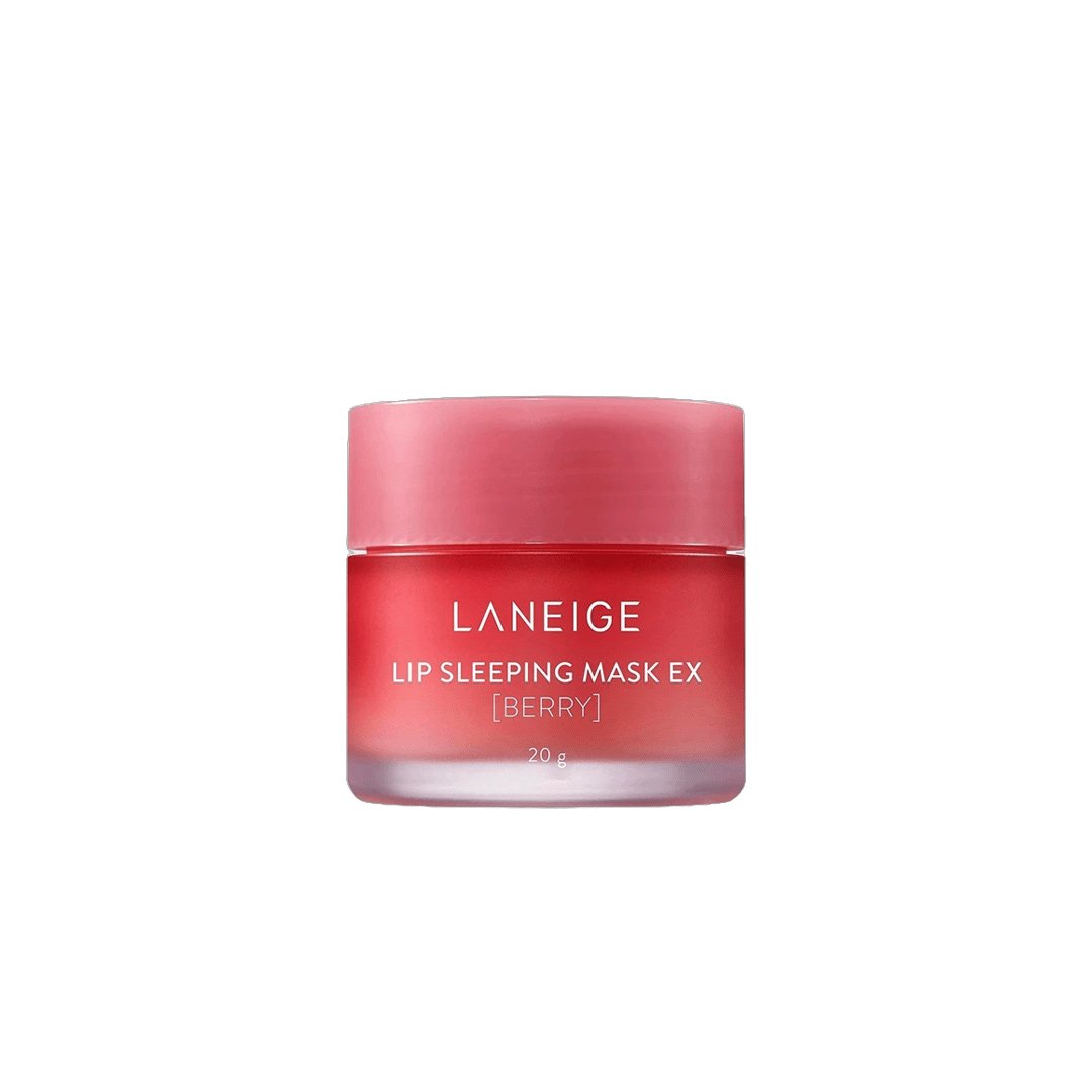 LANEIGE Lip Sleeping Mask EX Berry Original 20g