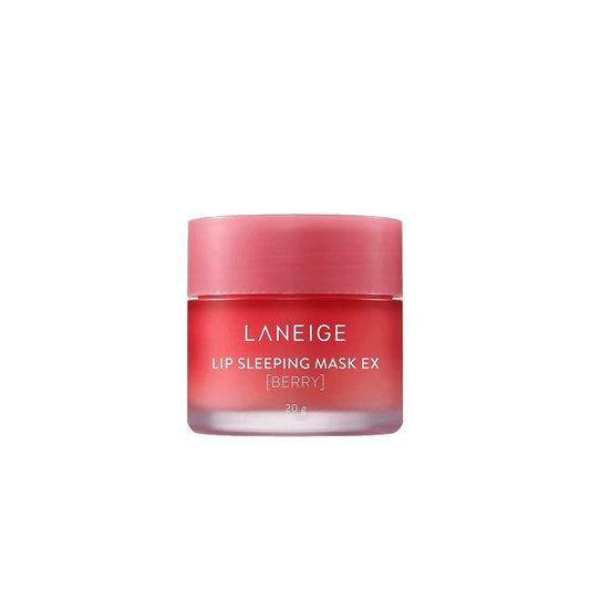 LANEIGE Lip Sleeping Mask EX Berry Original 20g