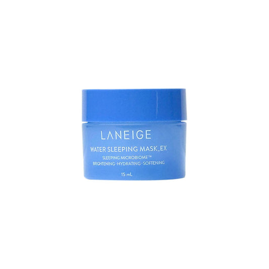 Laneige Water Sleeping Mask Ex MINI 15ml