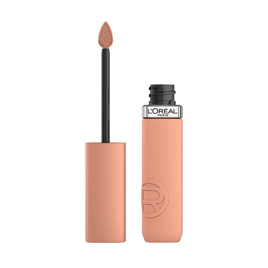 Loreal Infallible Matte Resistance Liquid Lipstick