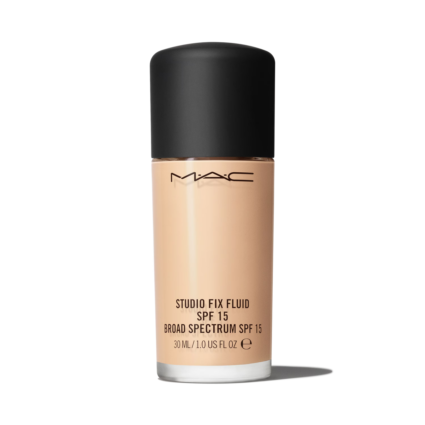 MAC Cosmetics Studio Fix Fluid Foundation NC15