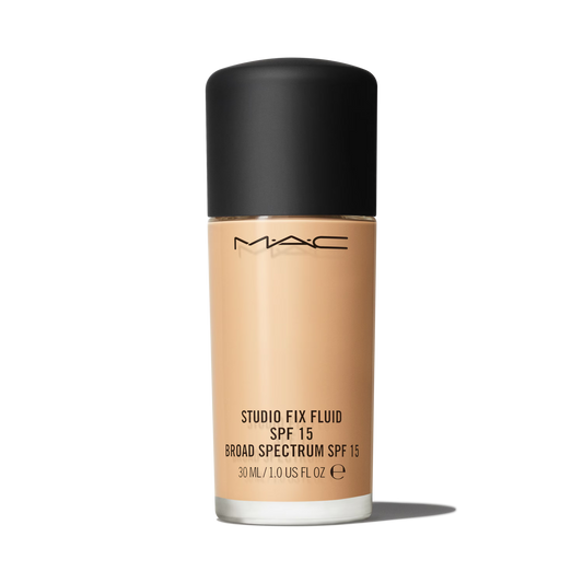 MAC Cosmetics Studio Fix Fluid Foundation NC20