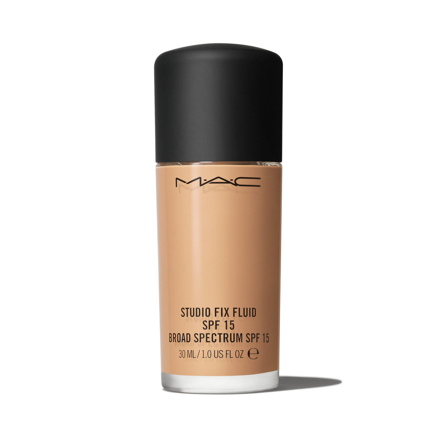 MAC Cosmetics Studio Fix Fluid Foundation NC30