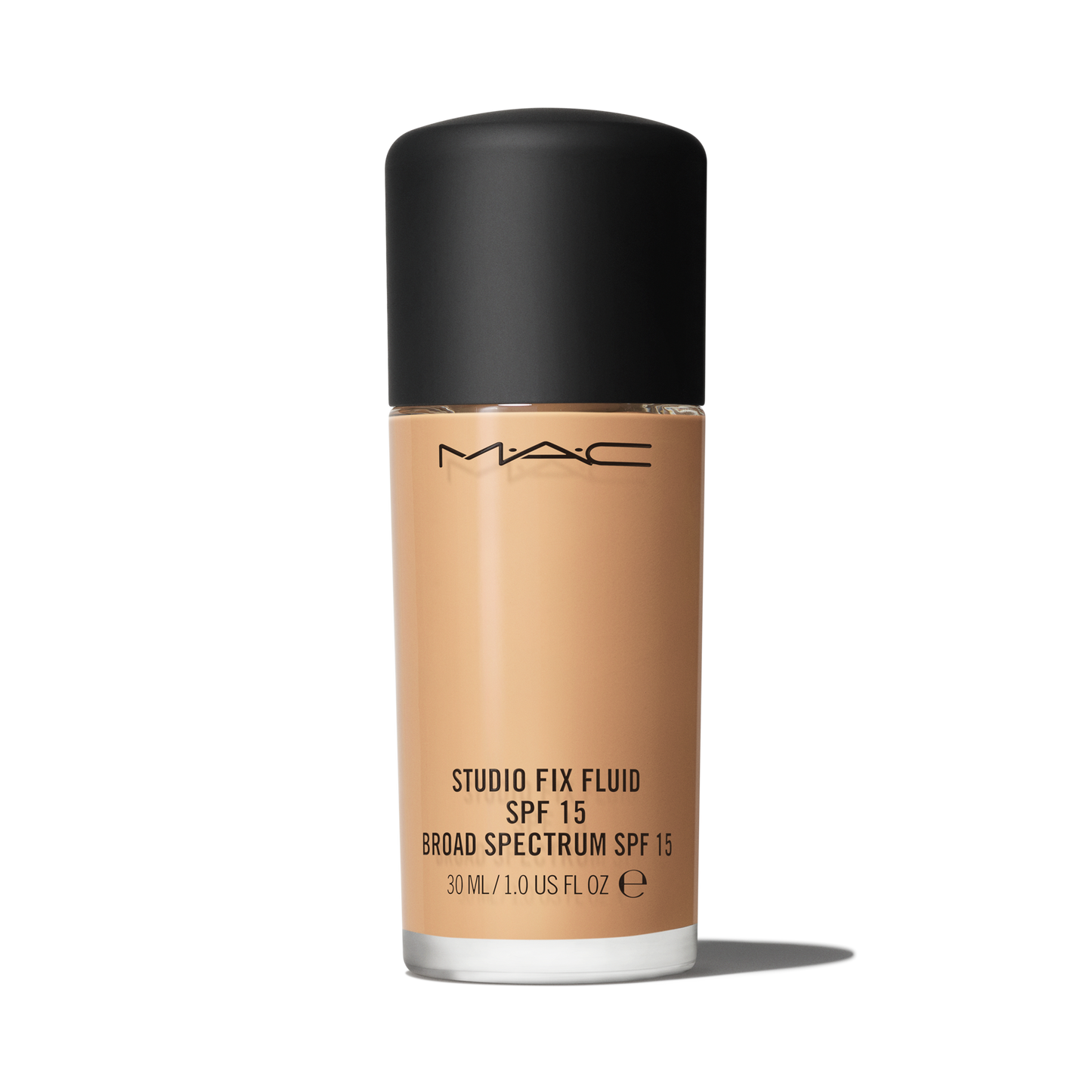 MAC Cosmetics Studio Fix Fluid Foundation NC35