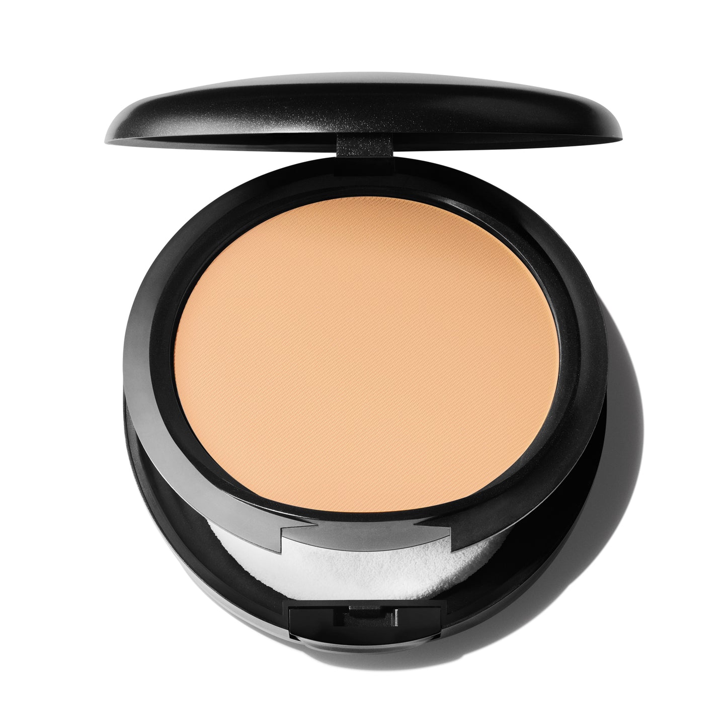 MAC Studio Fix Powder Plus Foundation NC25