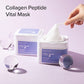 Mary & May Collagen Peptide Vital Mask 30ea