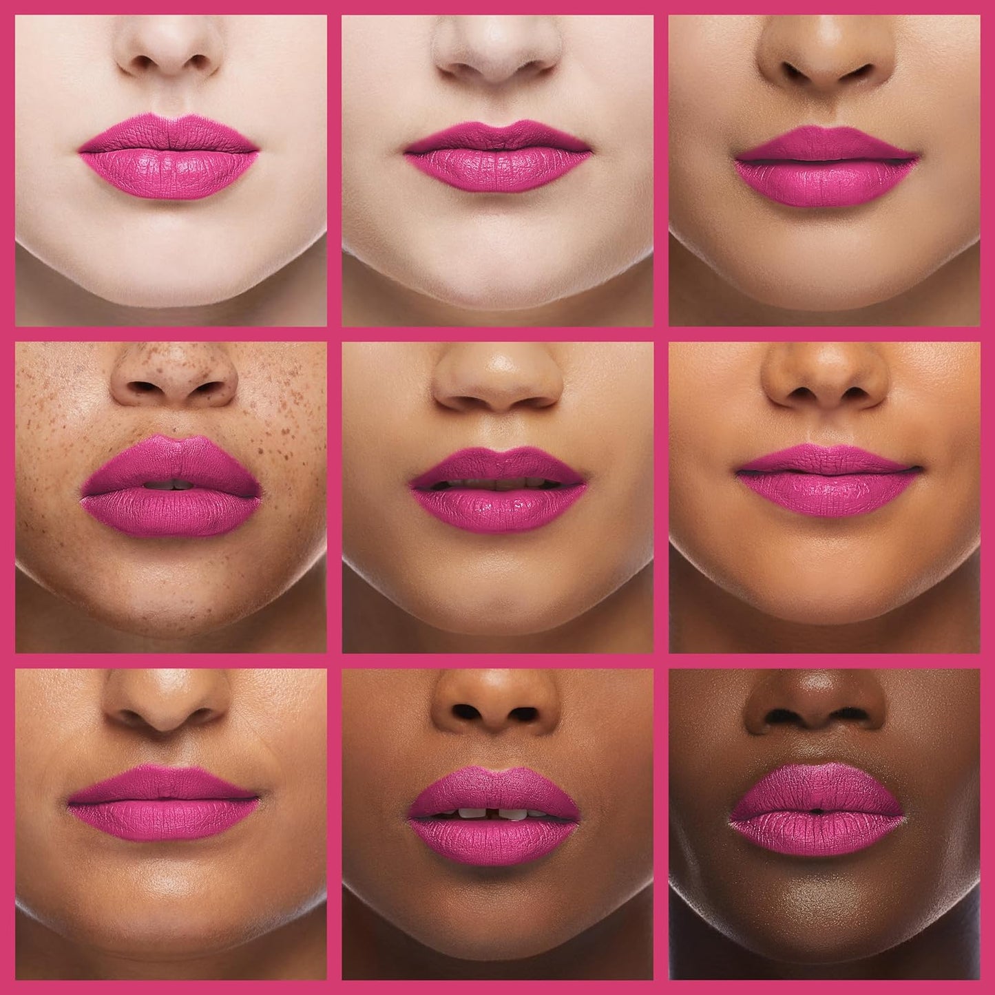 Maybelline (USA/Thailand) Super Stay Matte Ink Liquid Lipstick