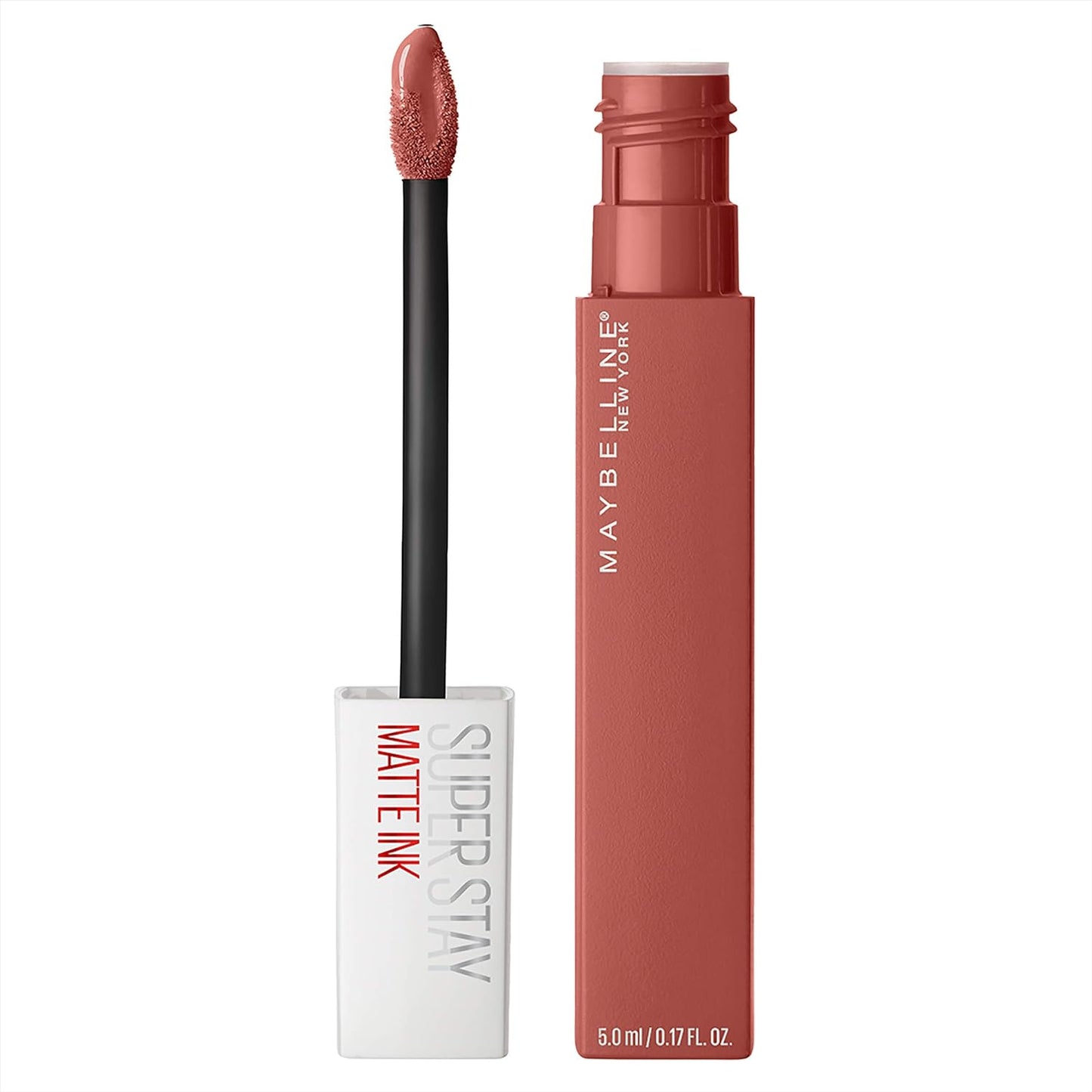 Maybelline (Thailand) Super Stay Matte Ink Liquid Lipstick 130 Selfstarter