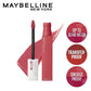 Maybelline (Thailand) Super Stay Matte Ink Liquid Lipstick 225 Delicate