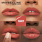 Maybelline Super Stay Vinyl Ink Long Wear Liquid Lipstick 65 SAUCY